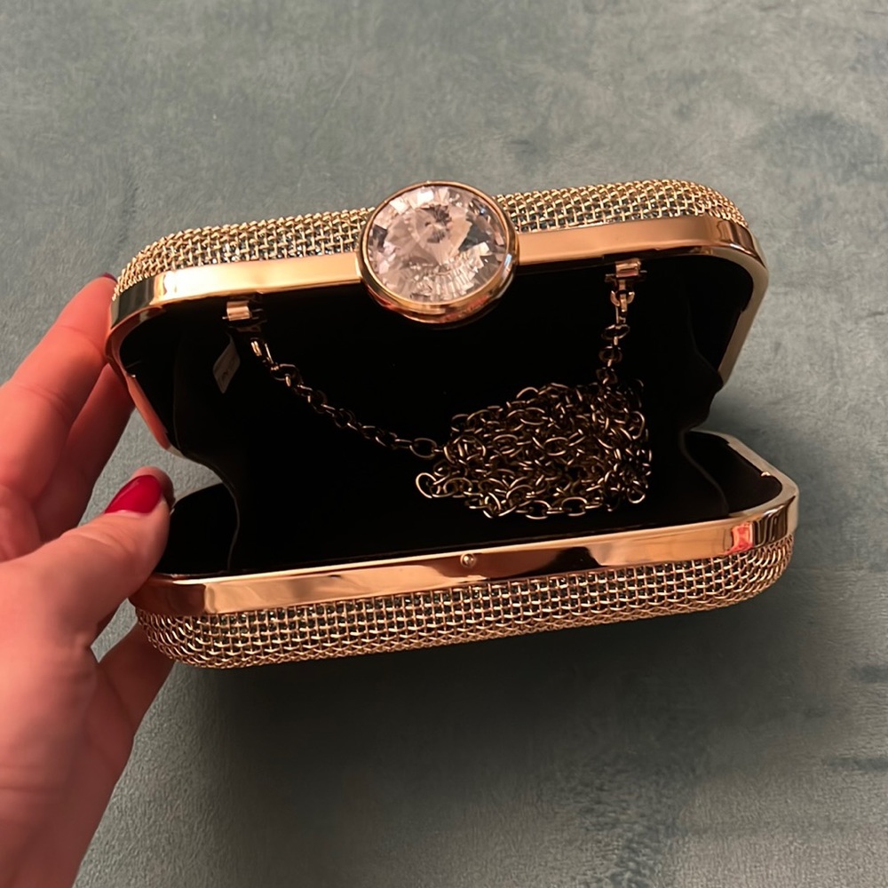 La Regale Evening Bag